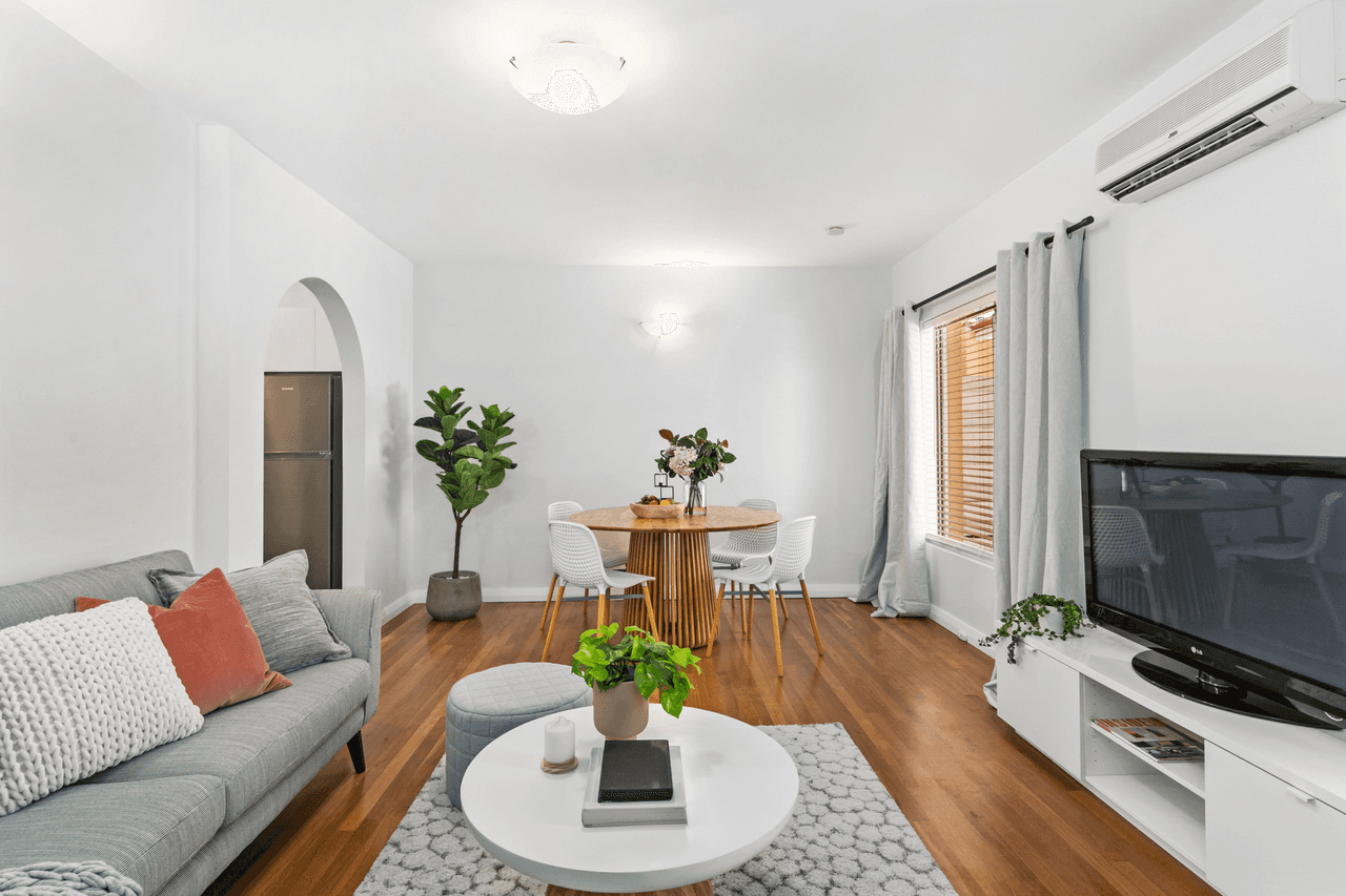 3/81 Stuart Street, MAYLANDS, WA 6051