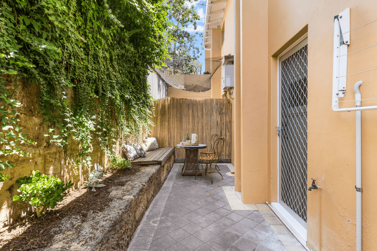 3/81 Stuart Street, MAYLANDS, WA 6051