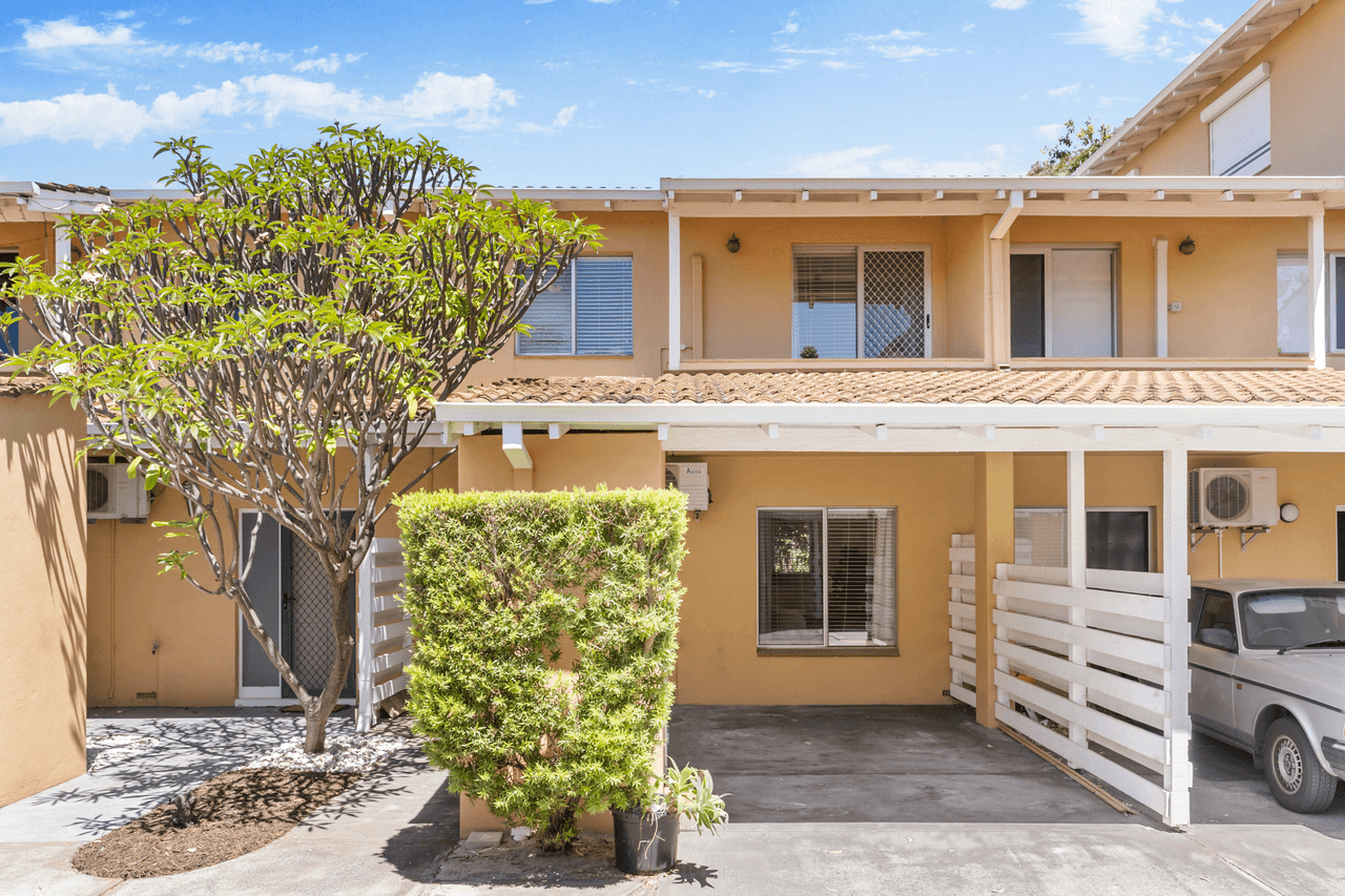 3/81 Stuart Street, MAYLANDS, WA 6051