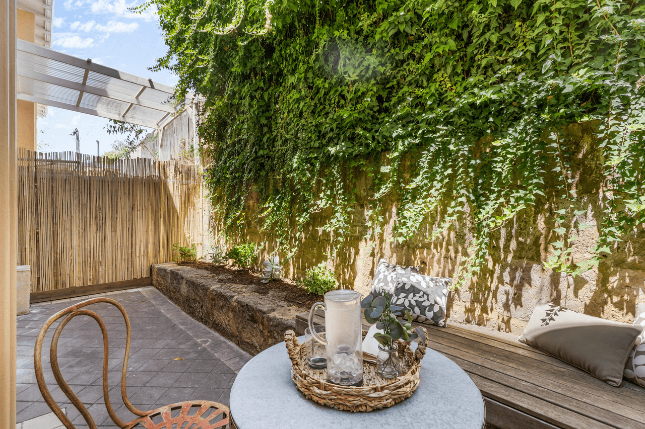 3/81 Stuart Street, MAYLANDS, WA 6051