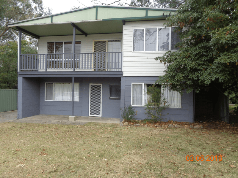 81 Rickard Road, WARRIMOO, NSW 2774