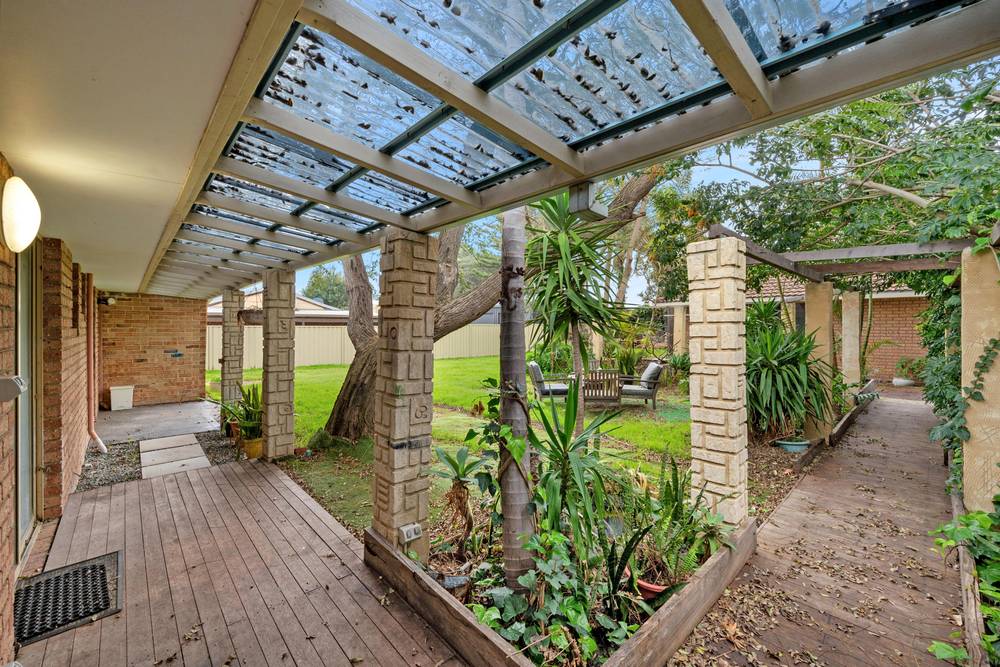 15 Cobblers Street, FALCON, WA 6210