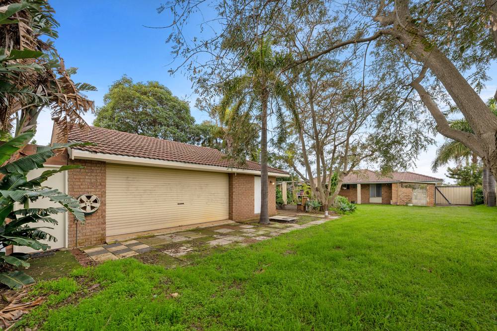 15 Cobblers Street, FALCON, WA 6210