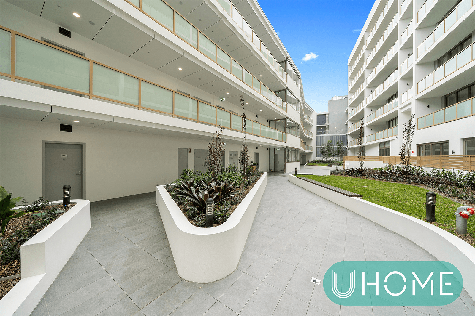 4/39 Devlin Street, RYDE, NSW 2112