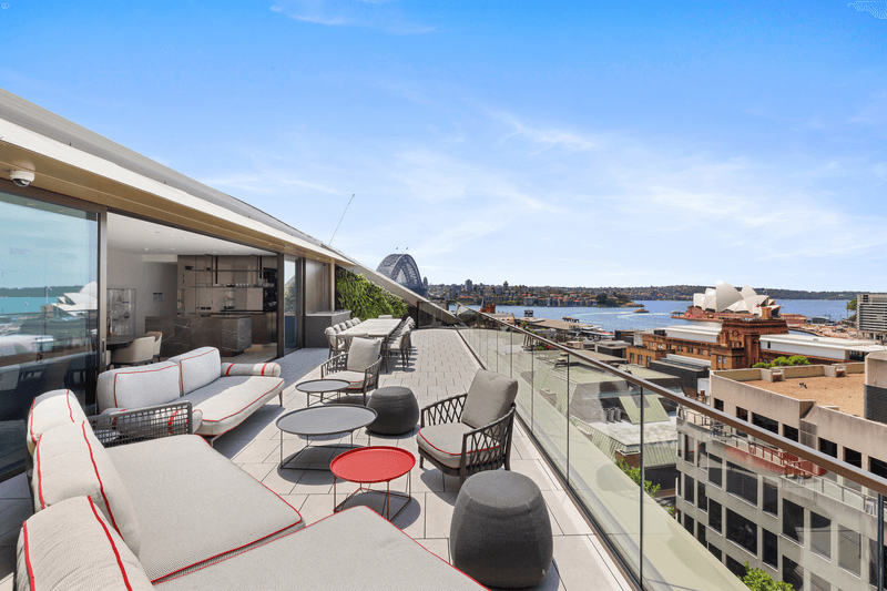 306/85 Harrington Street, Sydney, NSW 2000