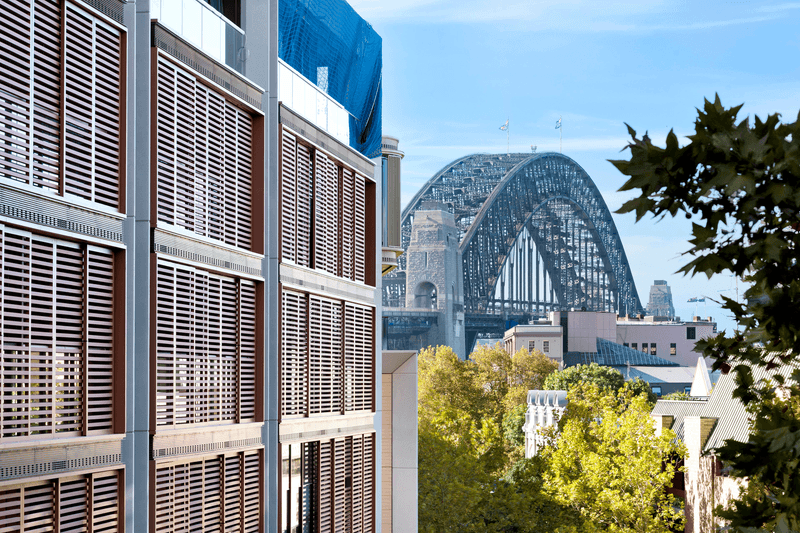 306/85 Harrington Street, Sydney, NSW 2000