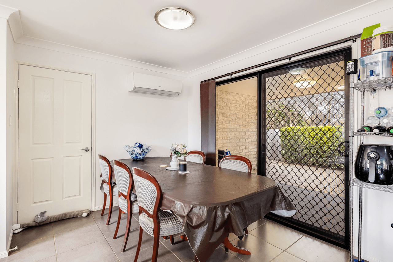 3/451 Alderley Street, HARRISTOWN, QLD 4350