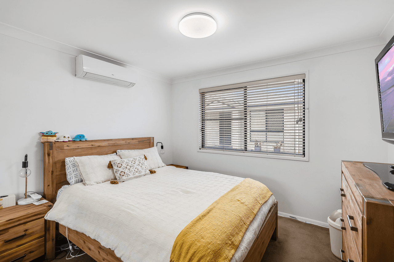 3/451 Alderley Street, HARRISTOWN, QLD 4350