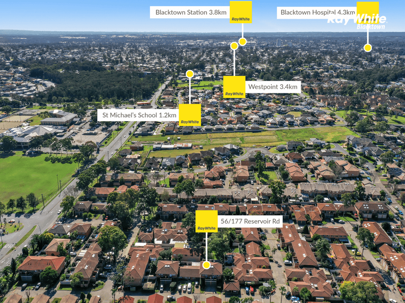 56/177 Reservoir Road, BLACKTOWN, NSW 2148