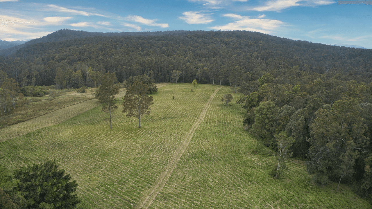 Lot/138 Stringybark Lane, KYOGLE, NSW 2474