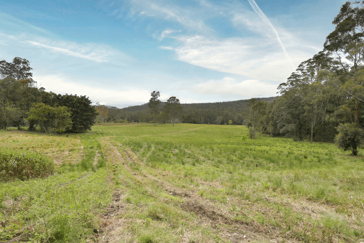 Lot/138 Stringybark Lane, KYOGLE, NSW 2474