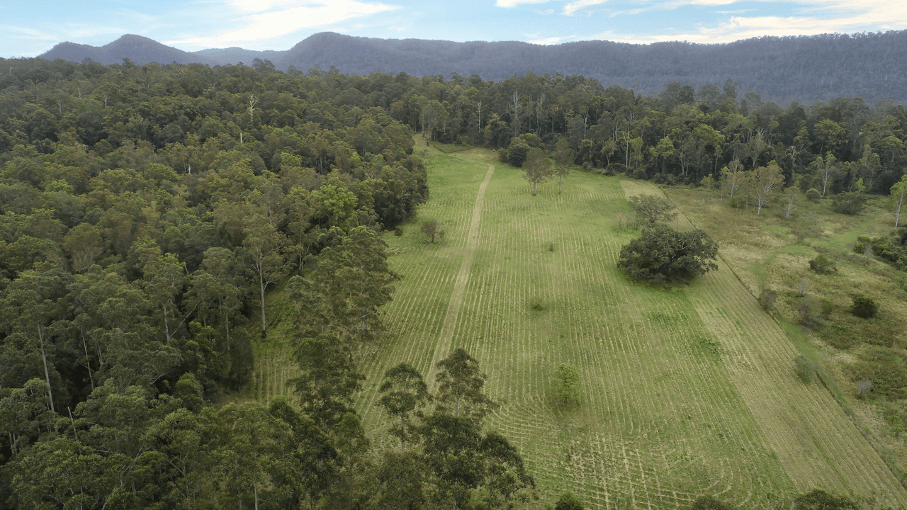 Lot/138 Stringybark Lane, KYOGLE, NSW 2474