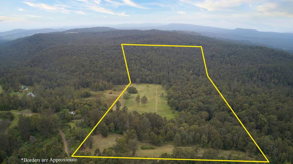 Lot/138 Stringybark Lane, KYOGLE, NSW 2474
