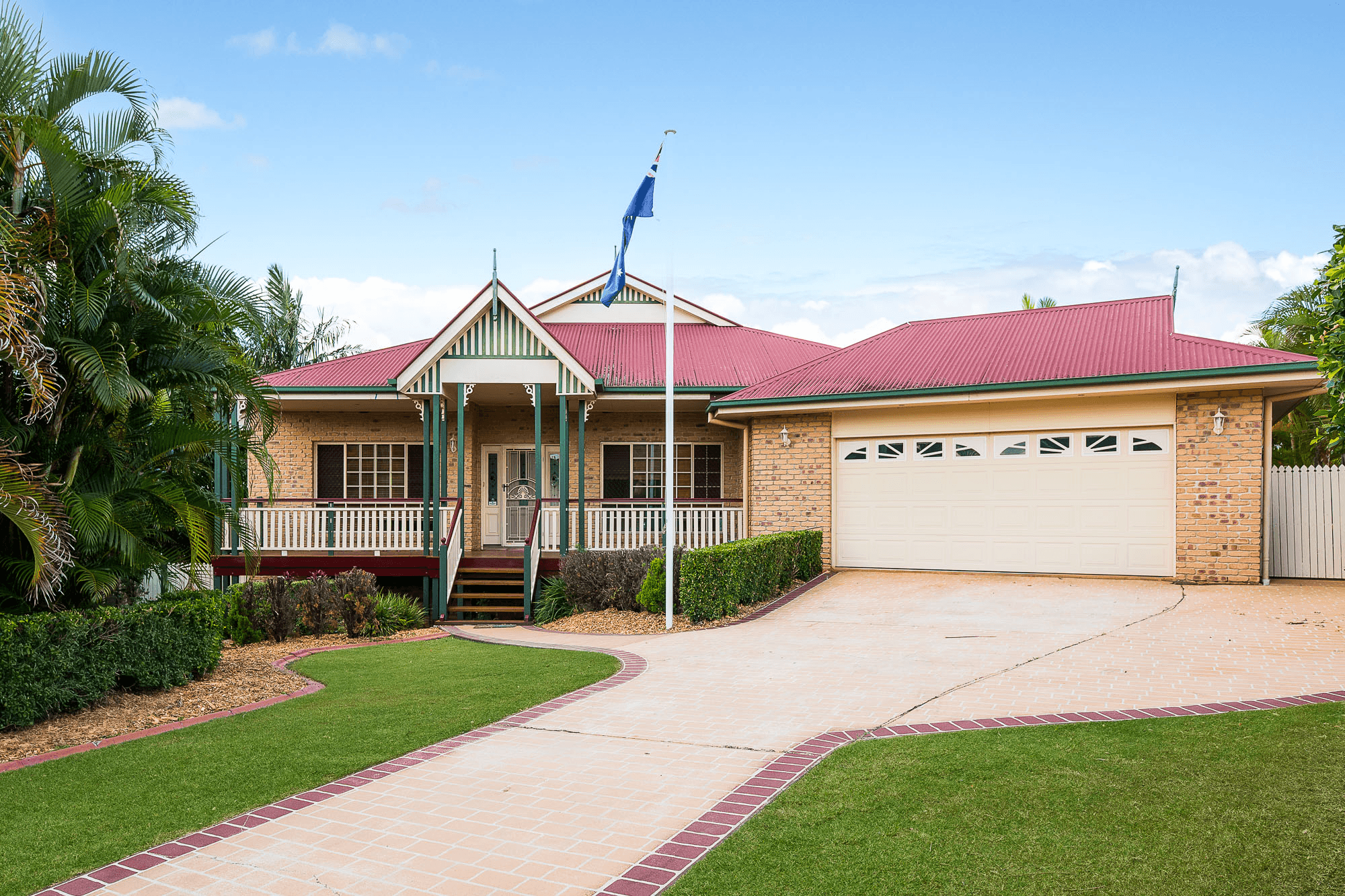 7 Coolmunda Place, ALBANY CREEK, QLD 4035