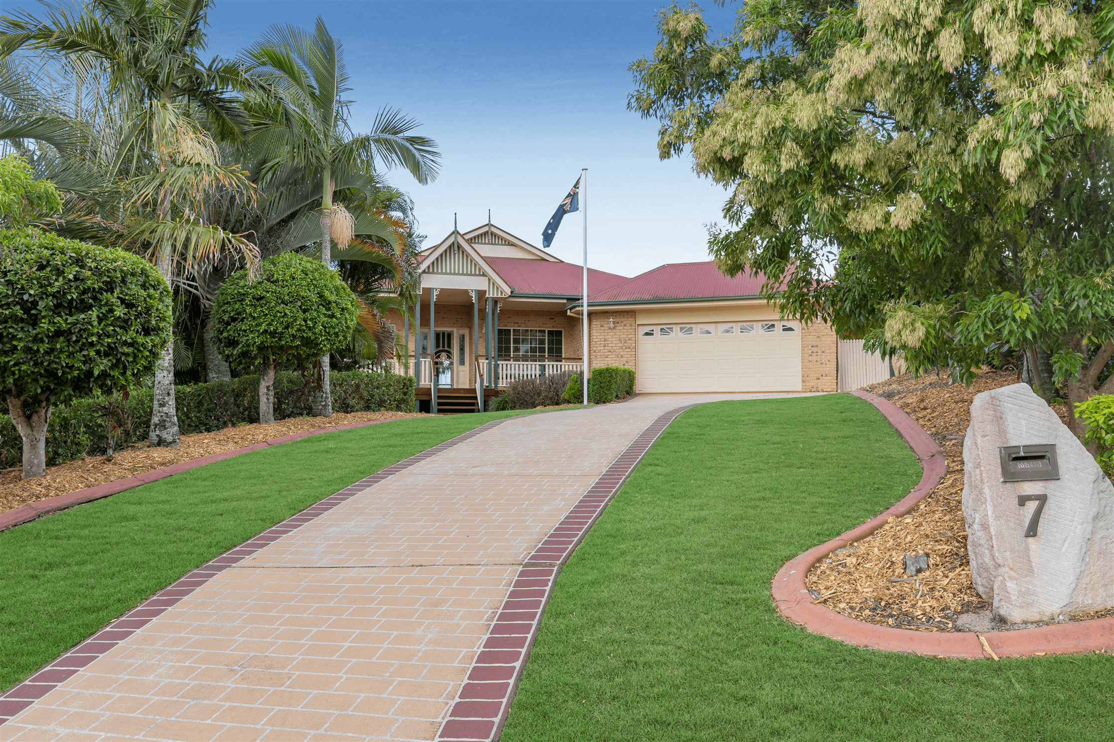 7 Coolmunda Place, ALBANY CREEK, QLD 4035