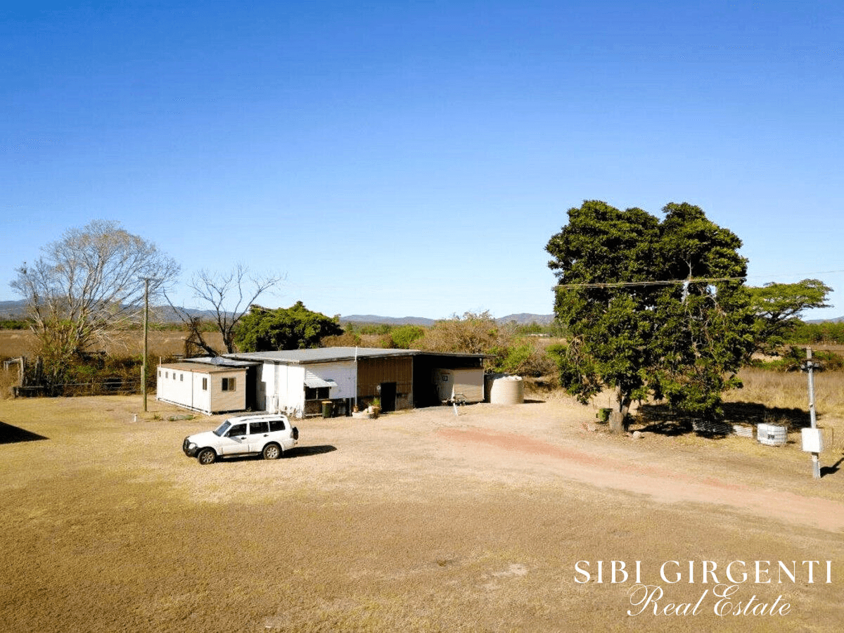 Parada, Mutchilba, QLD 4872