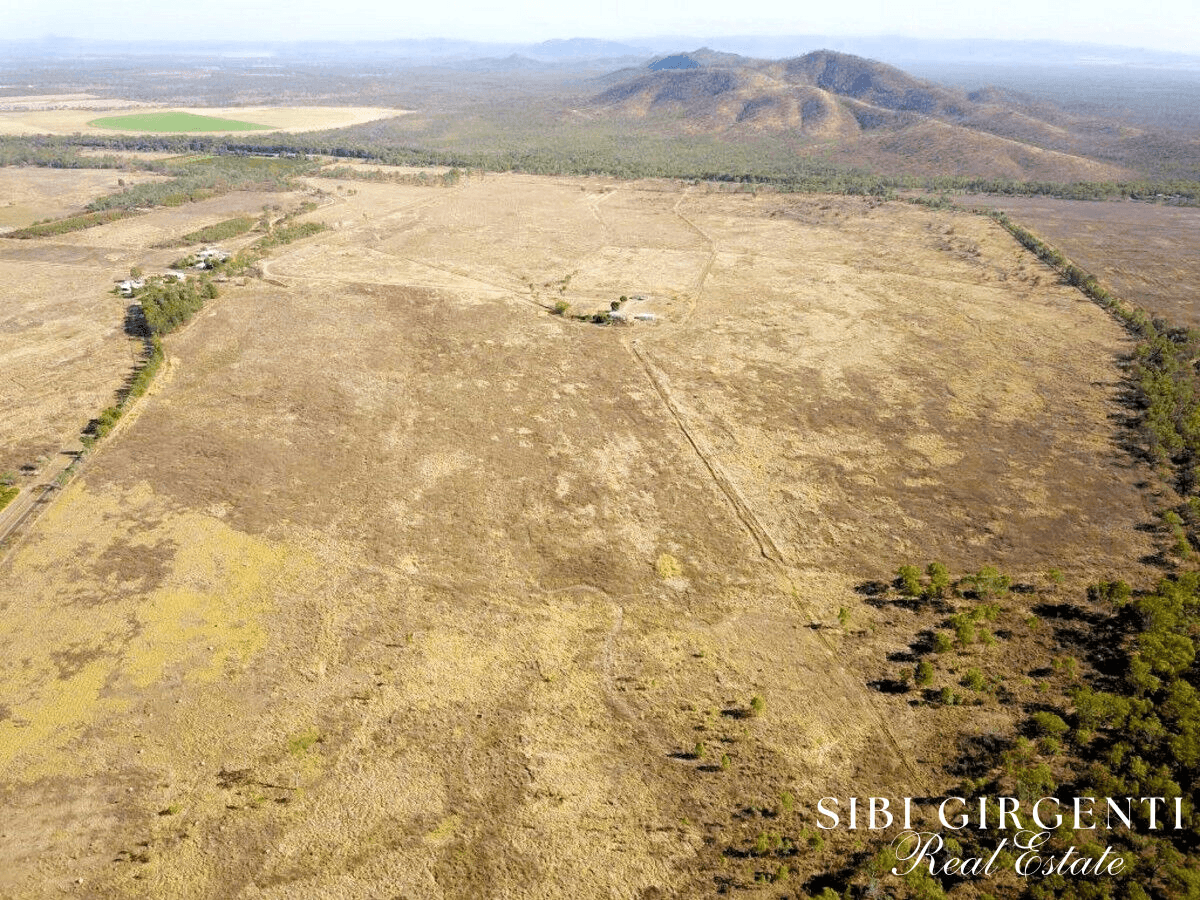 Parada, Mutchilba, QLD 4872