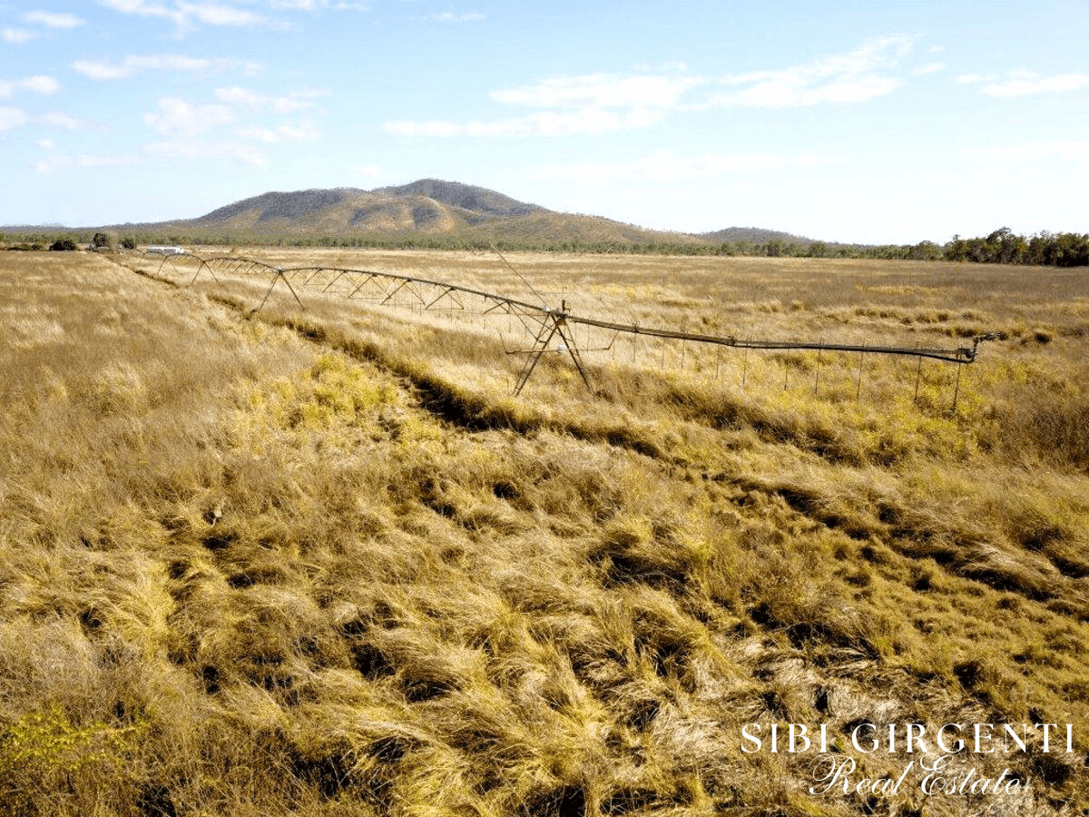Parada, Mutchilba, QLD 4872