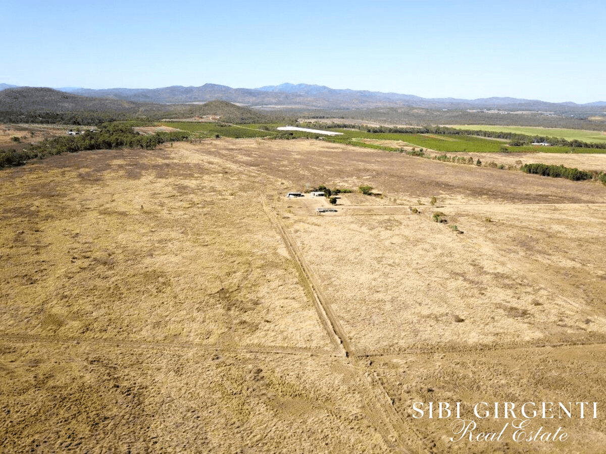 Parada, Mutchilba, QLD 4872