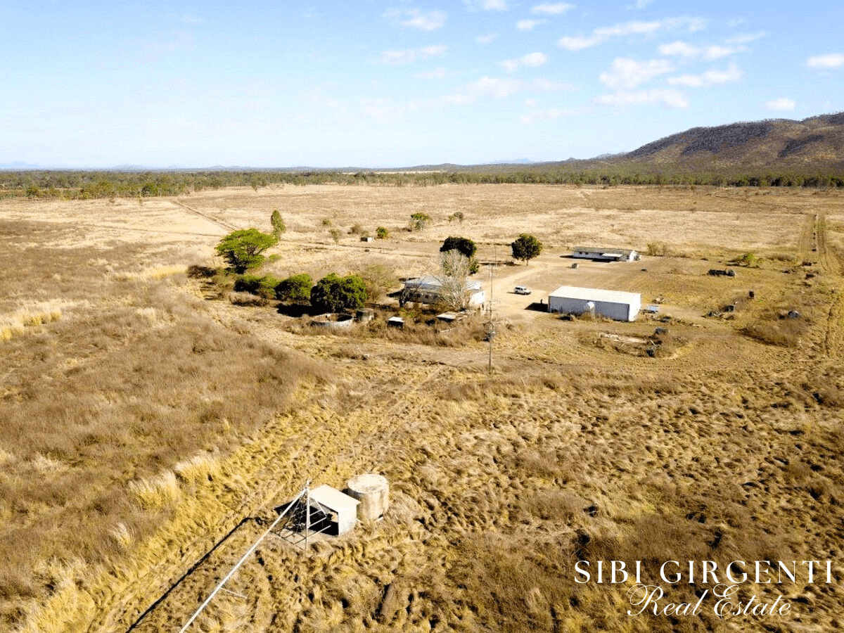 Parada, Mutchilba, QLD 4872