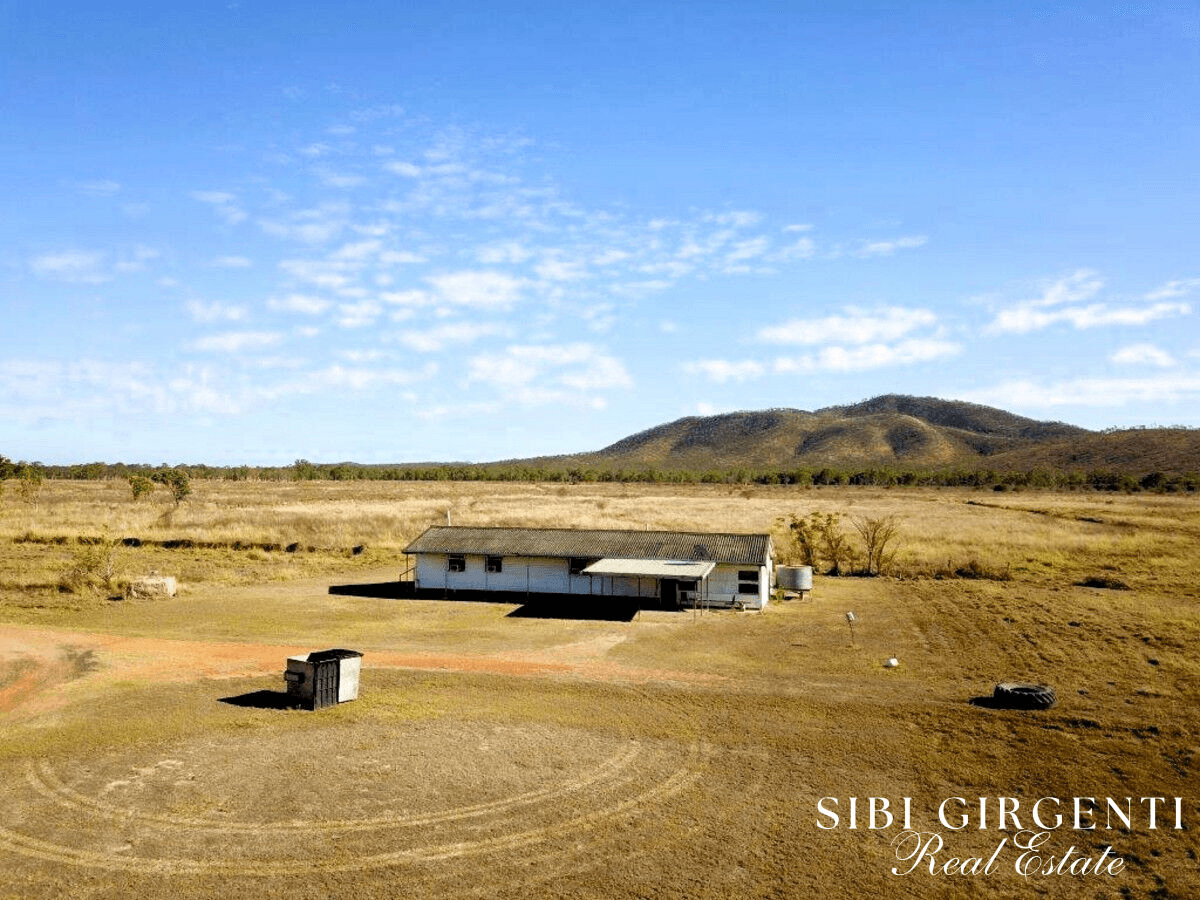 Parada, Mutchilba, QLD 4872