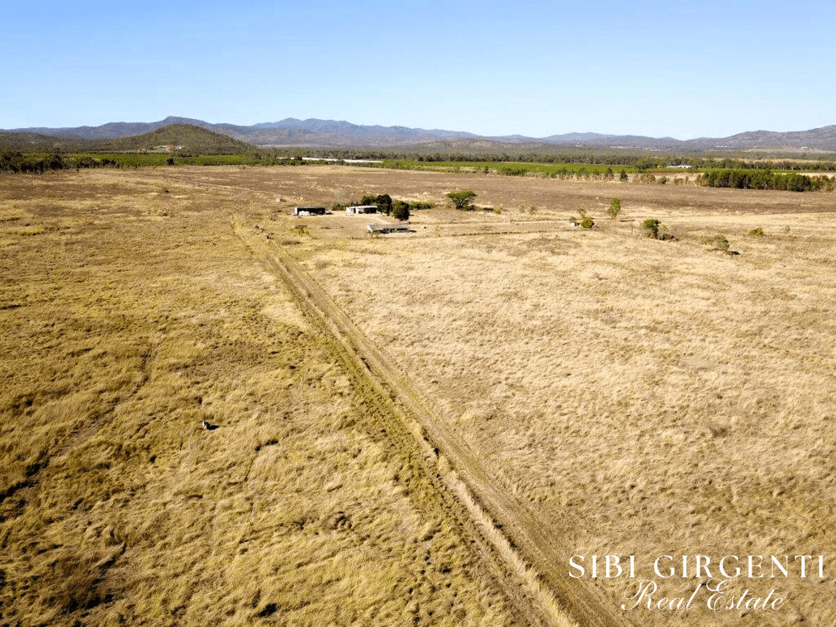 Parada, Mutchilba, QLD 4872