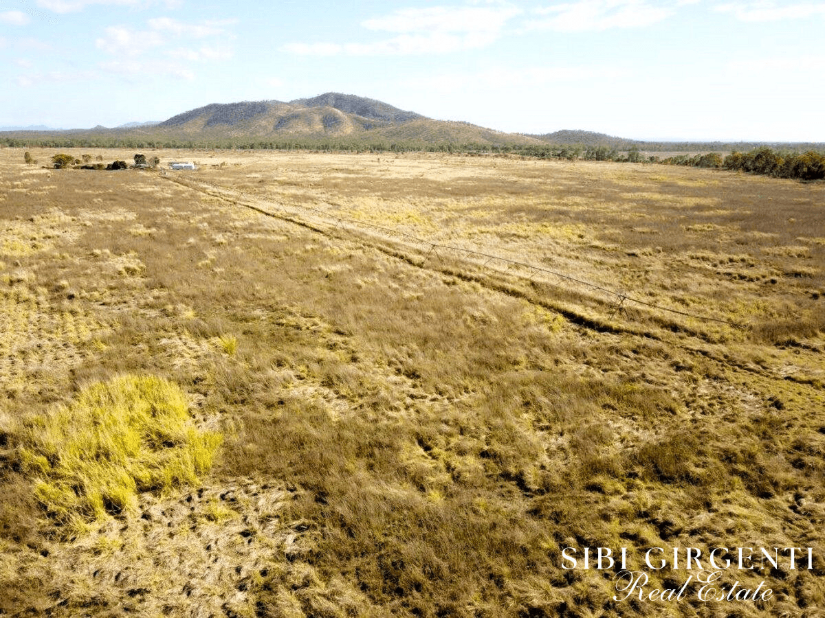 Parada, Mutchilba, QLD 4872