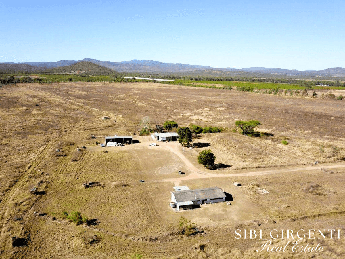 Parada, Mutchilba, QLD 4872