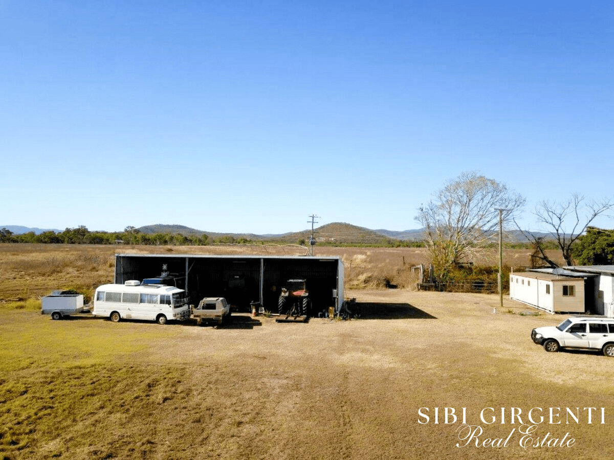 Parada, Mutchilba, QLD 4872