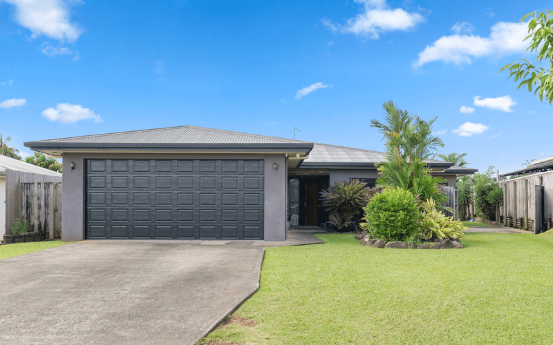 33 Bassett Street, KANIMBLA, QLD 4870