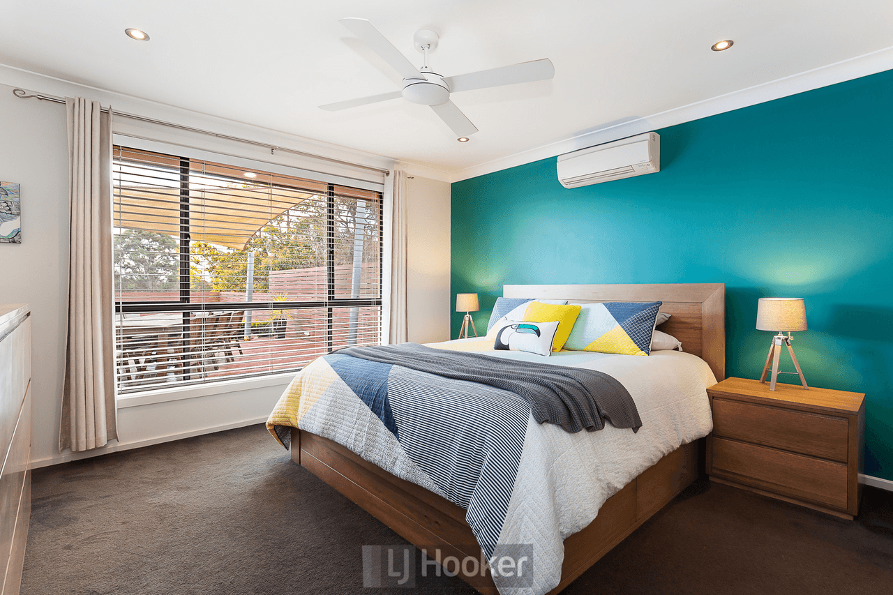 52 Dalmeny Drive, MACQUARIE HILLS, NSW 2285