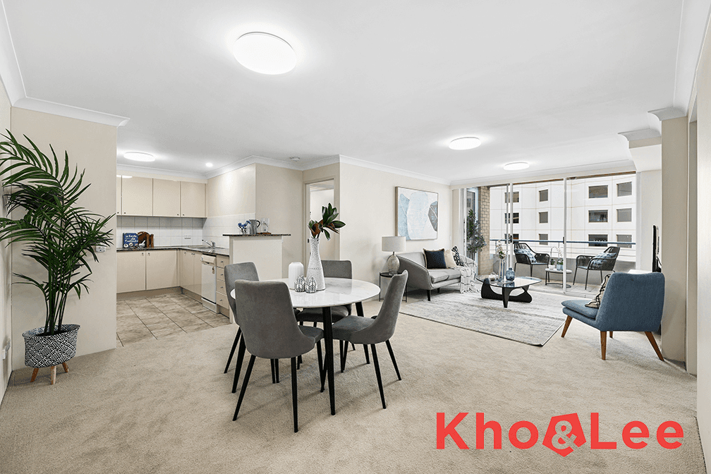 703/117 Murray Street, Pyrmont, NSW 2009