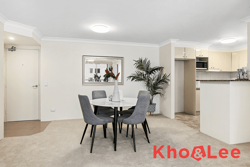 703/117 Murray Street, Pyrmont, NSW 2009