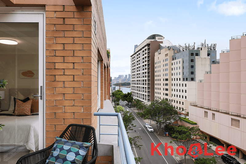 703/117 Murray Street, Pyrmont, NSW 2009