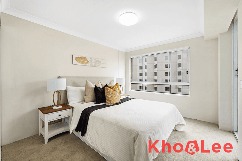 703/117 Murray Street, Pyrmont, NSW 2009