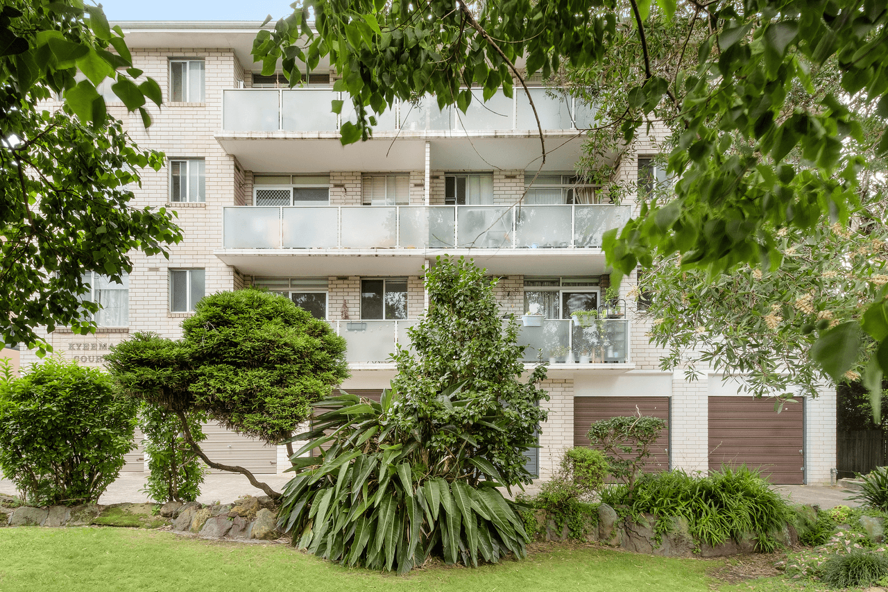 21/2-6 Liberty Street, Enmore, NSW 2042