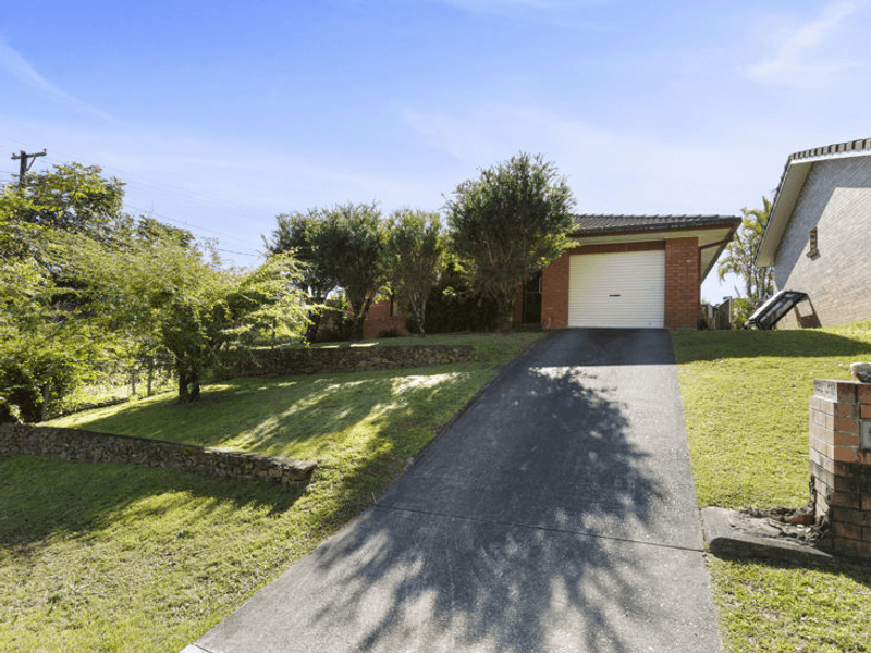 34 Countryside Drive, MURWILLUMBAH, NSW 2484