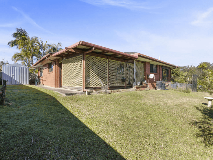 34 Countryside Drive, MURWILLUMBAH, NSW 2484