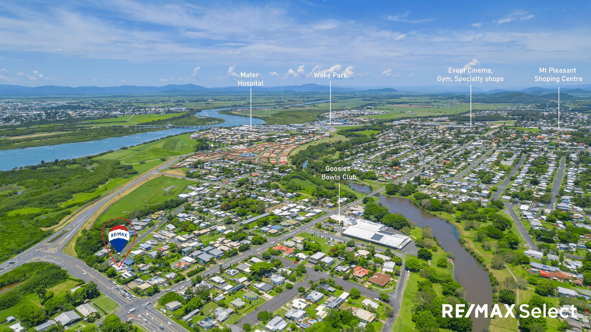 8 The Crescent, NORTH MACKAY, QLD 4740