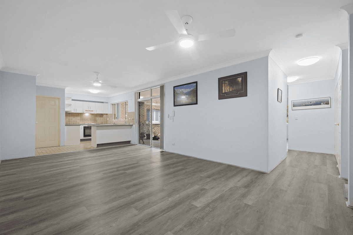 7/26-30  Sherwood Road, MERRYLANDS, NSW 2160