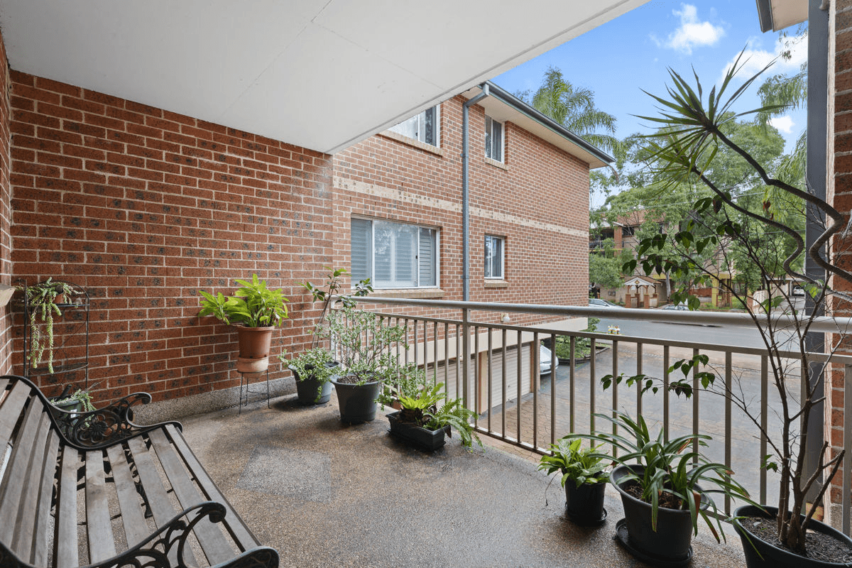 7/26-30  Sherwood Road, MERRYLANDS, NSW 2160