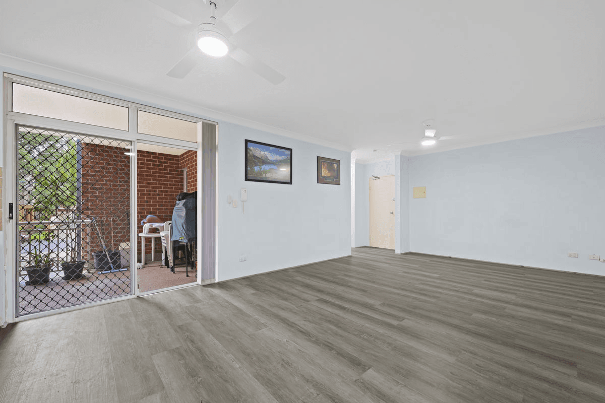 7/26-30  Sherwood Road, MERRYLANDS, NSW 2160