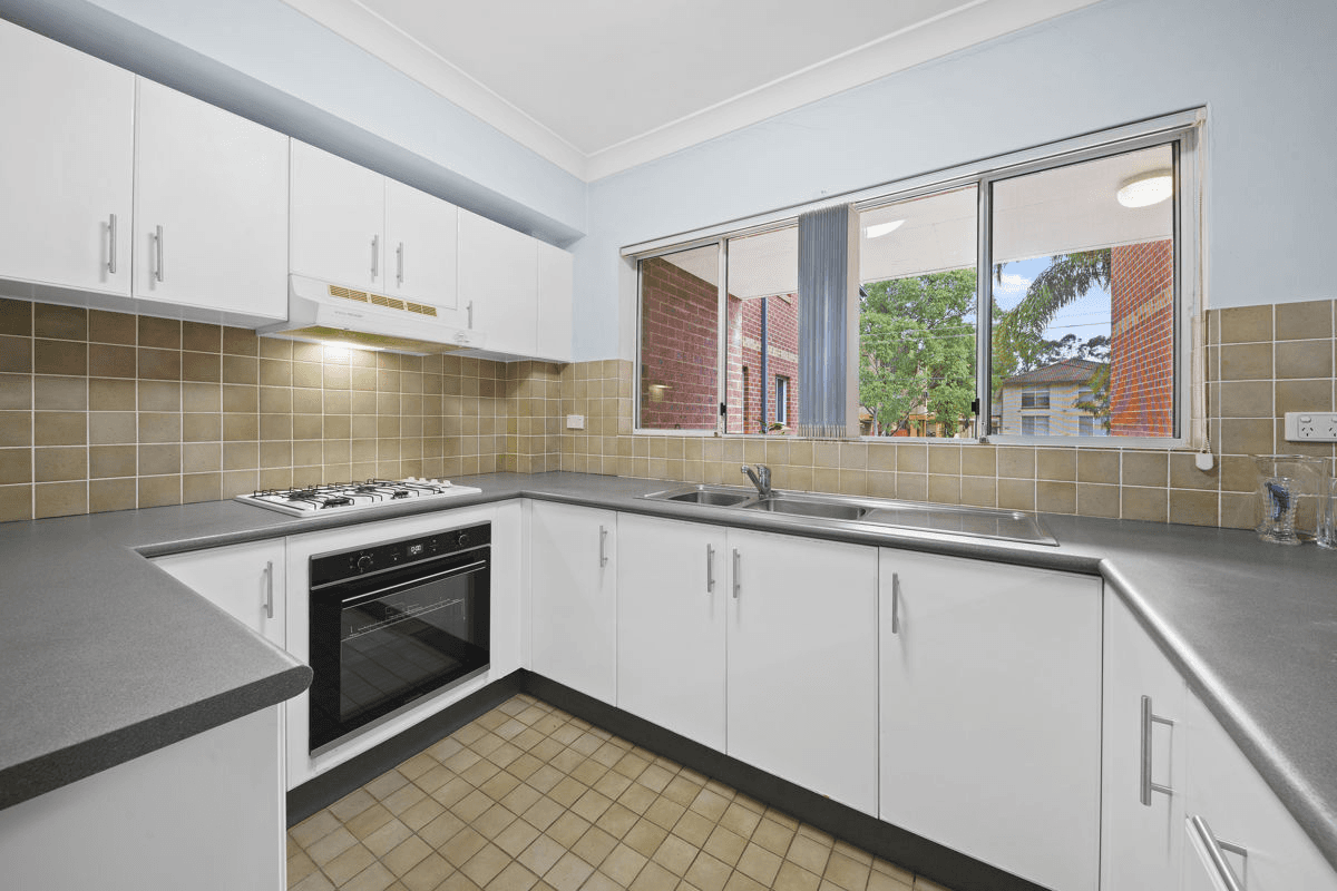 7/26-30  Sherwood Road, MERRYLANDS, NSW 2160