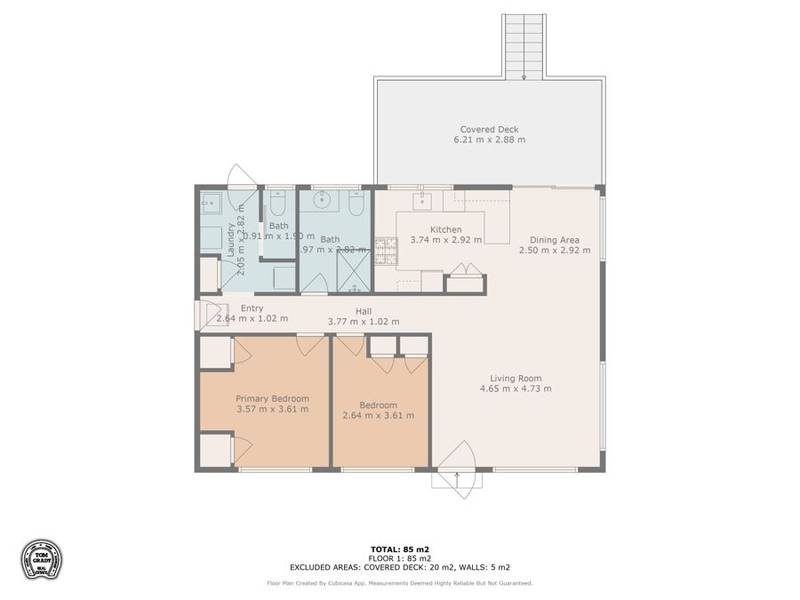 127 Cliff Jones Road, CURRA, QLD 4570