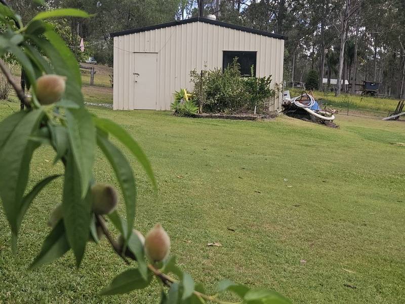 127 Cliff Jones Road, CURRA, QLD 4570