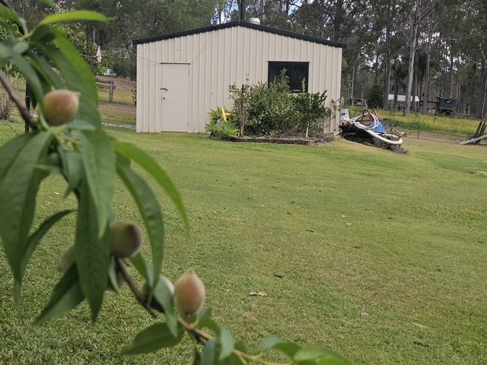 127 Cliff Jones Road, CURRA, QLD 4570