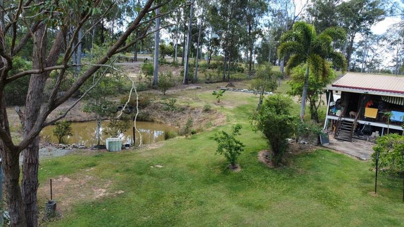 127 Cliff Jones Road, CURRA, QLD 4570