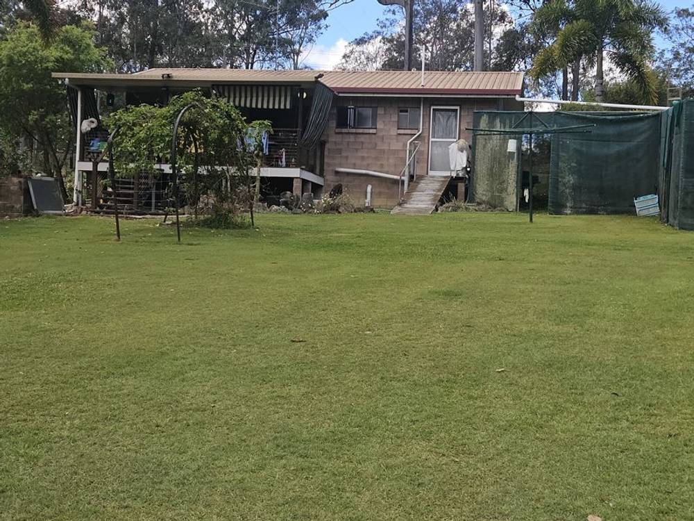 127 Cliff Jones Road, CURRA, QLD 4570