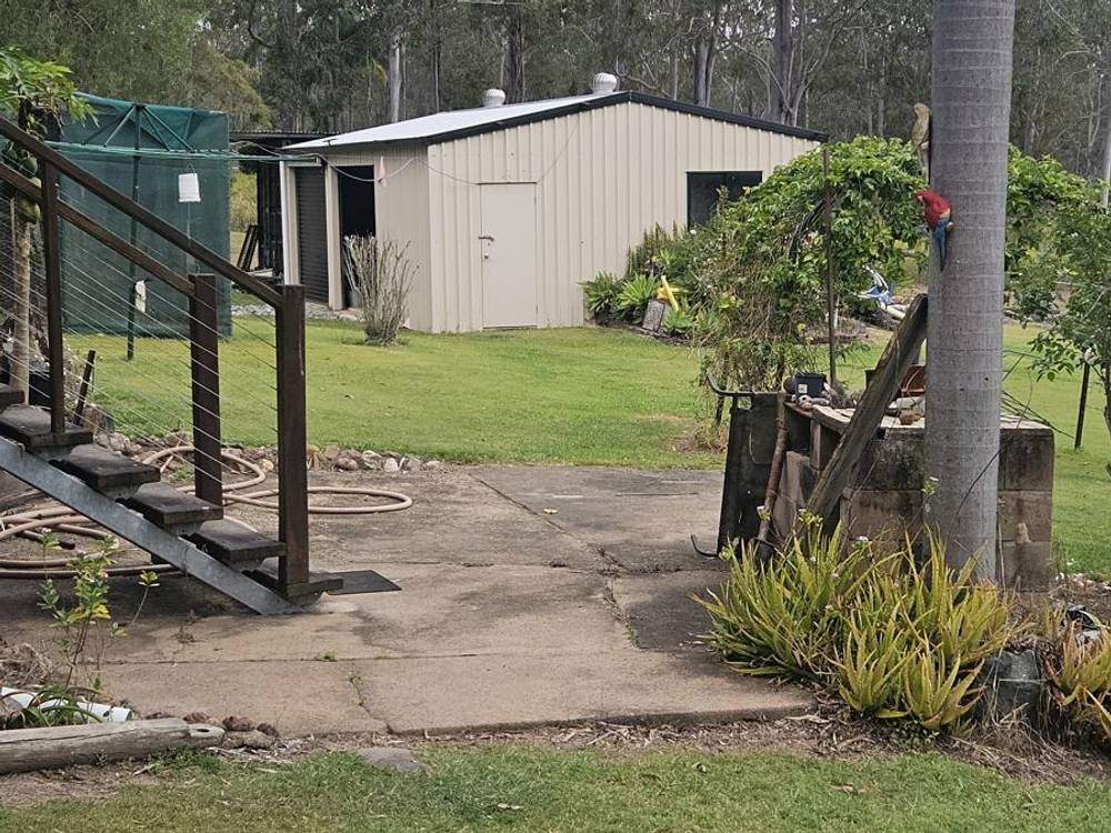 127 Cliff Jones Road, CURRA, QLD 4570