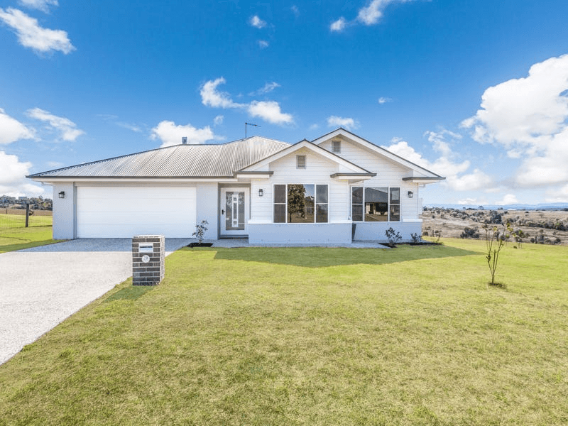 28 Caffery Drive, HAIGSLEA, QLD 4306